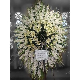 تصویر تاج گل شماره 159 