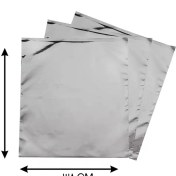 تصویر پاکت رپینگ کبابی متالایز 48 *38 کد 4913 