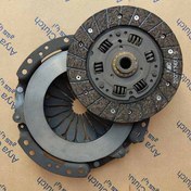 تصویر کیت صفحه کلاچ لیفان 620 موتور 1800 آریا کلاچ (بازسازی شده) 