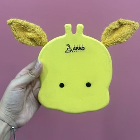 تصویر کالیمبا 17 تیغه زرافه 