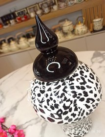 تصویر جینجرجار پلنگی 18075 