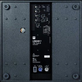 تصویر باند اکتیو HK Audio Linear 7 118 Sub A 