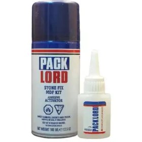 تصویر چسب 123 پک لرد 100 میل 