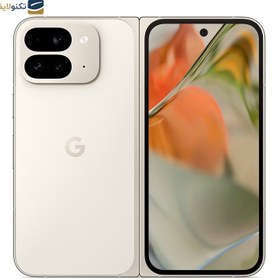 تصویر گوشی موبایل گوگل مدل Pixel 9 Pro Fold ظرفیت 256 گیگابایت رم 12 گیگابایت Google Pixel 9 Pro Fold 5G 256/12GB RAM