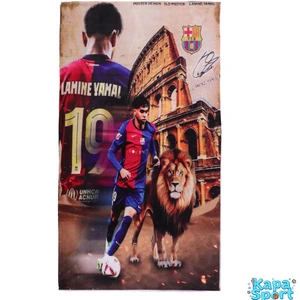 تصویر فروشگاه کاپا اسپرت