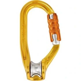 تصویر کارابین قرقره دار Petzl Rollclip 