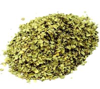 تصویر آویشن شیرازی برگ 