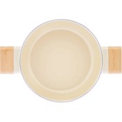 تصویر قابلمه کریستال سایز 20 امسان 