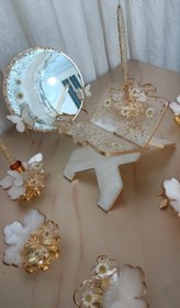 تصویر رحل قران 