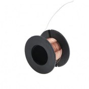 تصویر سیم لاکی 0.1mm مناسب تعمیرات موبایل ( 7متری ) 