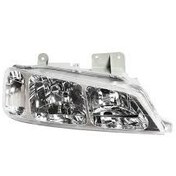 تصویر چراغ جلو پژو پارس راست فناوران fanavaran