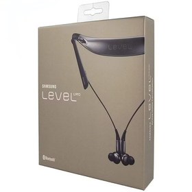 تصویر هندزفری گردنی سامسونگ مدل Level U Pro Samsung Level U Pro Neckband Handsfree