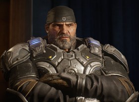 تصویر اکانت قانونی بازی Gears 5 