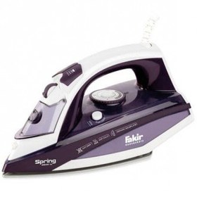 تصویر اتو بخار فکر مدل Spring Steam iron spring model