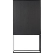 تصویر کمد و کتابخانه Flinn Flinn Cabinet & Bookcase