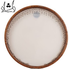 تصویر دف پالس کوکی 