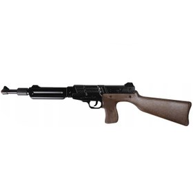 تصویر تفنگ شکاری فلزی Gonher مدل 133/6 