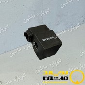 تصویر کوئل بیل هیوندای R210-7 