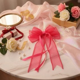 تصویر گلسر پاپیونی بیده 