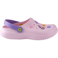 تصویر دمپایی اورجینال برند Skechers کد 854475058 