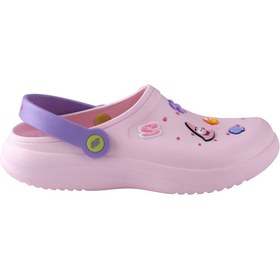 تصویر دمپایی اورجینال برند Skechers کد 854475058 