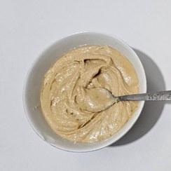 تصویر کره بادام زمینی 