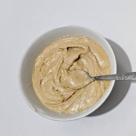 تصویر کره بادام زمینی 