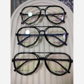 تصویر فرم عینک طبی sts کد 0994 