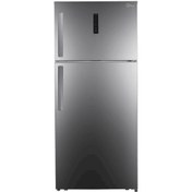 تصویر یخچال بالا فریزر جی‌پلاس مدل K516 G Plus GRF-K516S Refrigerator