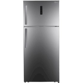 تصویر یخچال بالا فریزر جی‌پلاس مدل K516 G Plus GRF-K516S Refrigerator