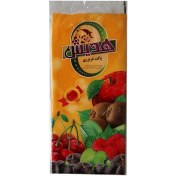 تصویر کیسه فریزر ۱۰۰ عددی هدیش 