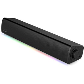 تصویر ساندبار کریتیو مدل Sound Blaster GS3 SoundBar CREATIVE Sound Blaster GS3