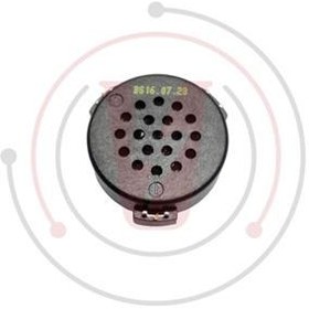 تصویر بازر سه پین PIEZO BUZZER BCM۰ 