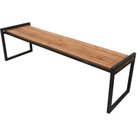 تصویر نیمکت پرنیان (2 نفره) 