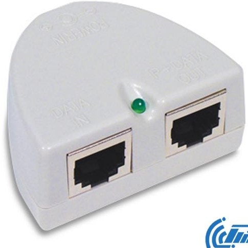  LINOVISION Gigabit 90W POE Injector, IEEE 802.3af/at/bt POE  Injector, Single Port PoE++ Injector, 10/100/1000Mbps Hi-POE Midspan, POE  Power Injector for PTZ Camera, VoIP Phone : Electronics