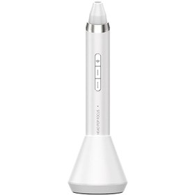 تصویر میکرودرم مدل HAMAN - سفید 