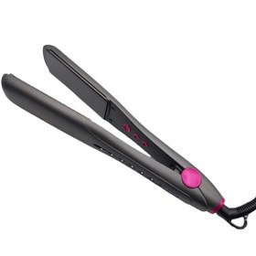 تصویر اتو مو کراتینه حرفه ای اکسیژن OX-537 Oxygen Professional Keratin Hair Iron OX537