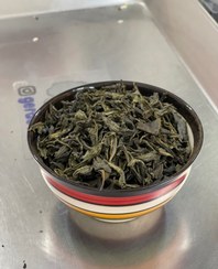 تصویر چای سبز بهاره ایرانی 