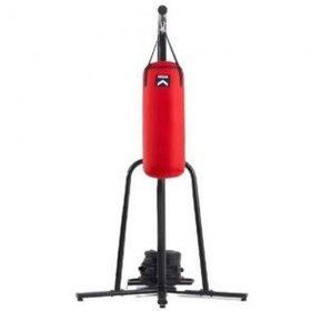 تصویر استند کیسه بوکس Punching bag stand 