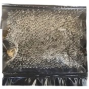 تصویر خاک ژله ای مدل بی رنگ وزن 15 گرم 