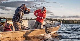 تصویر گلوک ذرت نیک بیت 