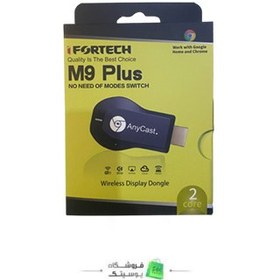 تصویر دانگل hdmi مدل M9 plus 