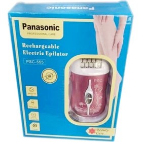 تصویر اپلیدی پاناسونیک اصل ژاپن مدل:PSC_555 Panasonic