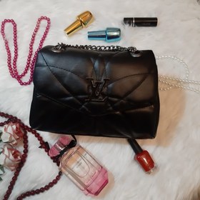 تصویر کیف چرم مجلسی 