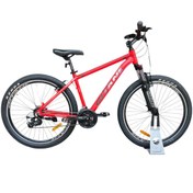 تصویر دوچرخه کوهستان ژیتان سایز 27.5 مدل GITANE G300 