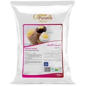 تصویر پودر کرمیویت کلاسیک 