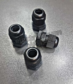 تصویر گلند پلاستیکی M 20 