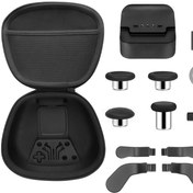 تصویر پک لوازم جانبی کنترلر ایکس باکس الیت سری ۲ 