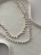 تصویر گردنبند مرواریدی 