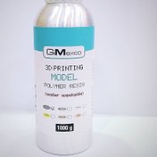 تصویر رزین مدل جیمکسکو - شستشو با آب gimexco model resin